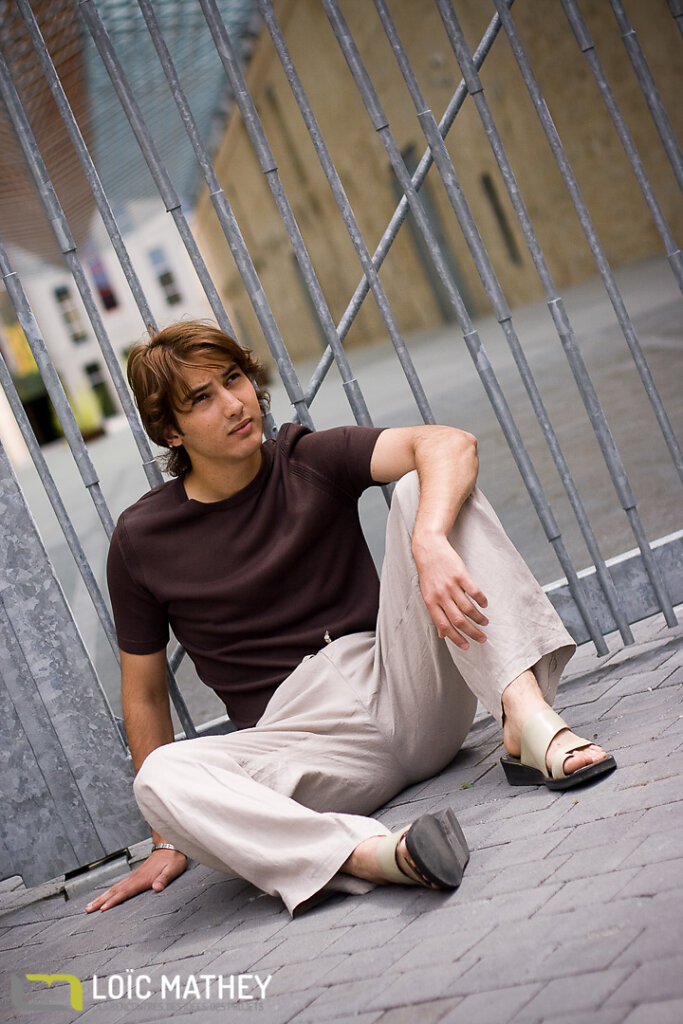 Fabien